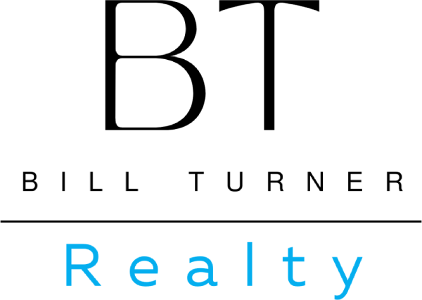 Bill Turner Realty - logo